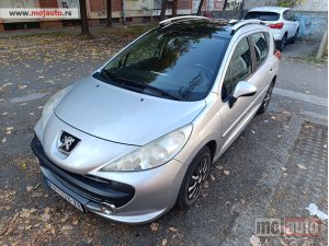 Glavna slika - Peugeot 207 1.6  - MojAuto