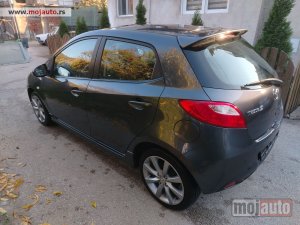 Glavna slika - Mazda 2 SPORT  - MojAuto