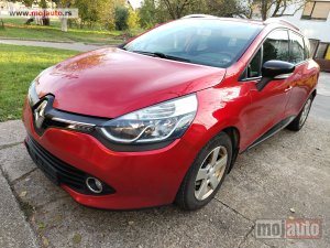 Glavna slika - Renault Clio   - MojAuto