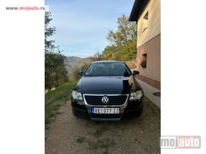 Glavna slika - VW Passat B6  - MojAuto