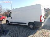 polovni kombi Citroen jumper 2.2 hdi