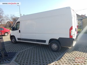 Glavna slika - Citroen jumper 2.2 hdi - MojAuto