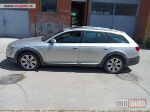 Glavna slika - Audi A6 allroad 3.0tdi  - MojAuto