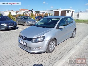 Glavna slika - VW Polo 1.2tdi  - MojAuto