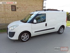 Glavna slika - Fiat doblo 1.3 - MojAuto