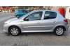 Slika 3 - Peugeot 206 1.4, b.e.n.z.i.n.  - MojAuto