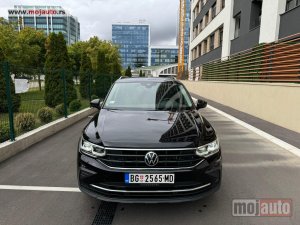 Glavna slika - VW Tiguan   - MojAuto