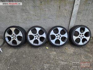 Glavna slika -  alu felne 19,5x112   -  R , GTI - MojAuto