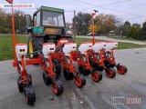 polovni Traktor GASPARDO MT 6 redi uvoz