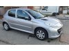 Slika 8 - Peugeot 206 1.4, b.e.n.z.i.n.  - MojAuto