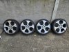 Slika 1 -  alu felne 19,5x112   -  R , GTI - MojAuto