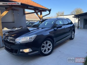 Glavna slika - Citroen C5 2.0 hdi exclusive tour  - MojAuto