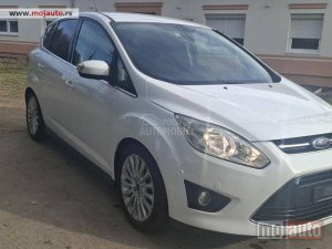 Glavna slika - Ford C Max 1,6b  - MojAuto