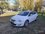 polovni Automobil Opel Astra J 1,6 