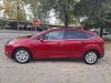 Slika 12 - Ford Focus 1,6b  - MojAuto