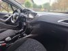 Slika 18 - Peugeot 2008 1,6HDI SST  - MojAuto