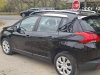 Slika 6 - Peugeot 2008 1,6HDI SST  - MojAuto