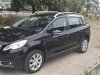 Slika 7 - Peugeot 2008 1,6HDI SST  - MojAuto