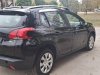 Slika 5 - Peugeot 2008 1,6HDI SST  - MojAuto