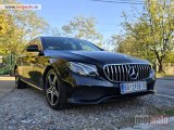 polovni Automobil Mercedes E 220 W213 9G 