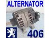 Slika 8 -  ALTERNATOR Pežo 106 107 108 206 207 208 306 307 308 406 407 607 806 807 Partner Expert 1007 Peugeot - MojAuto