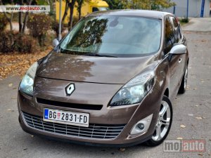 Glavna slika - Renault Grand Scenic 1.5 DCI BOSE EDITION  - MojAuto