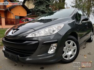 Glavna slika - Peugeot 308 1.6HDI*66kw*2klj*  - MojAuto