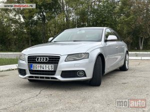 Glavna slika - Audi A4 1.8tfsi  - MojAuto