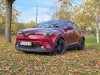 Slika 2 - Toyota C-HR hybrid  - MojAuto