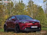 polovni Automobil Toyota C-HR hybrid 