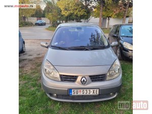 Glavna slika - Renault Scenic 1.9 dci  - MojAuto