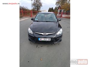 Glavna slika - Hyundai i30 CRDI  - MojAuto