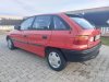 Slika 6 - Opel Astra 1.7 D  - MojAuto