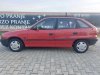 Slika 8 - Opel Astra 1.7 D  - MojAuto