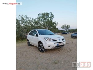 Glavna slika - Renault Koleos 2.0DCI  - MojAuto