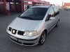 Slika 1 - Seat Alhambra odlican auto registr 1 godinu   - MojAuto