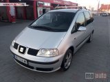 polovni Automobil Seat Alhambra odlican auto registr 1 godinu  