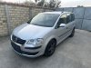 Slika 4 - VW Touran 1.9TDi  - MojAuto