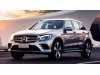 Slika 7 -  Mercedes GLC / W253 / 2016-2020 / AMG / Prednji branik / ORIGINAL - MojAuto