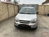 polovni Automobil Suzuki Ignis 1.3 4x4 