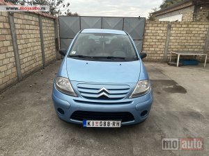 Glavna slika - Citroen C3 1.4  - MojAuto