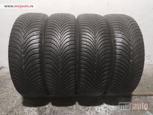 Glavna slika -  2217. Gume  MICHELIN 16-ice, ZIMSKE 195/60, Šara 7,9 mm - MojAuto