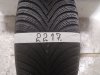 Slika 10 -  2217. Gume  MICHELIN 16-ice, ZIMSKE 195/60, Šara 7,9 mm - MojAuto