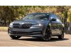 Slika 9 -  Skoda SuperB / 3V / 2019-2023 / Levi far / Full LED / ORIGINAL - MojAuto