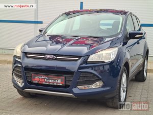 Glavna slika - Ford Kuga 2.0tdci Facelift,Titanium,Dig.  - MojAuto