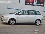 polovni Automobil Ford C Max 1.6tdci GHIA,Restayling,Dig.kl 