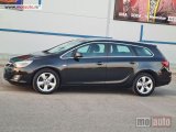 polovni Automobil Opel Astra 2.0cdti Sports Tourner,Active, 