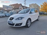 polovni Automobil Seat Altea XL 2.0 TDI 4x4  