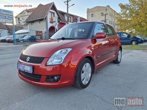 Glavna slika - Suzuki Swift 1.3 DDIS  - MojAuto