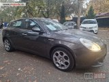 polovni Automobil Alfa Romeo Giulietta 2.0 jtd 